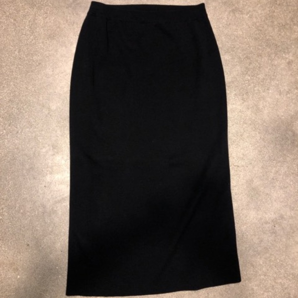 Eileen Fisher Set - SKIRT